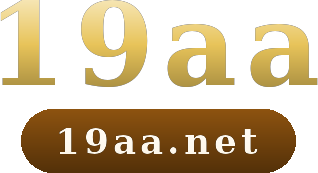 19aa logo