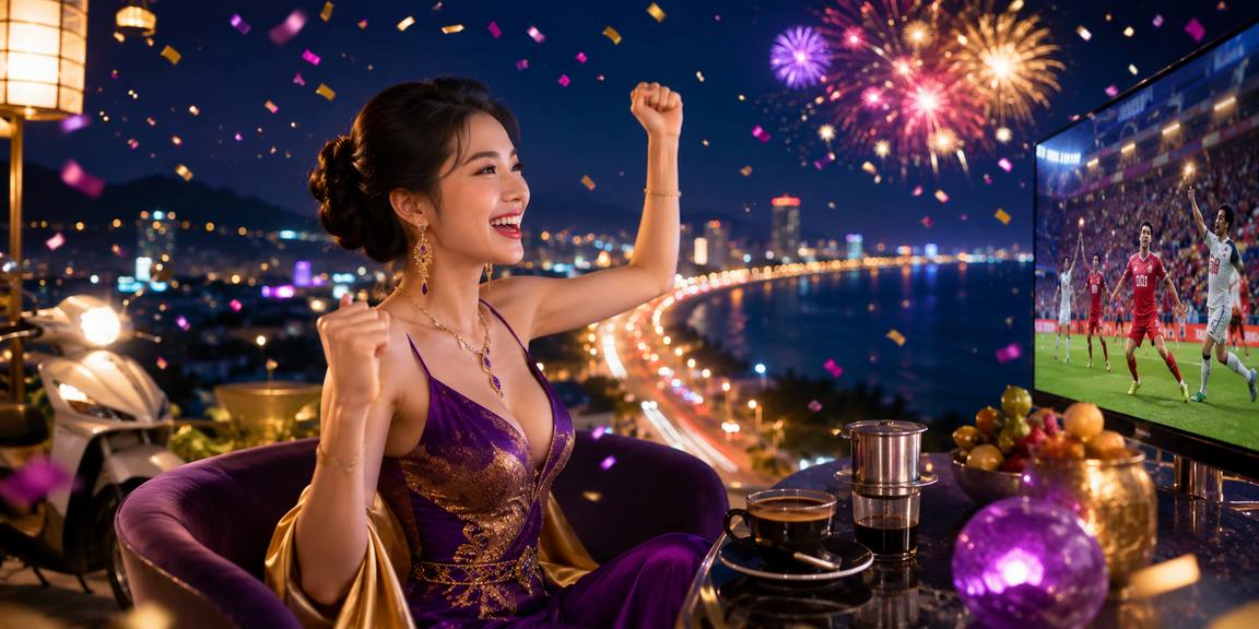 19aa Slot Mùa Lễ Hội
