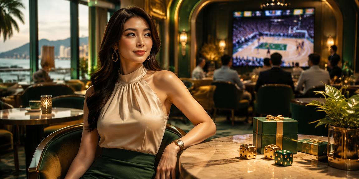 19aa Live Casino, Slot và Thể Thao — Tất Cả Trong Một Lobby