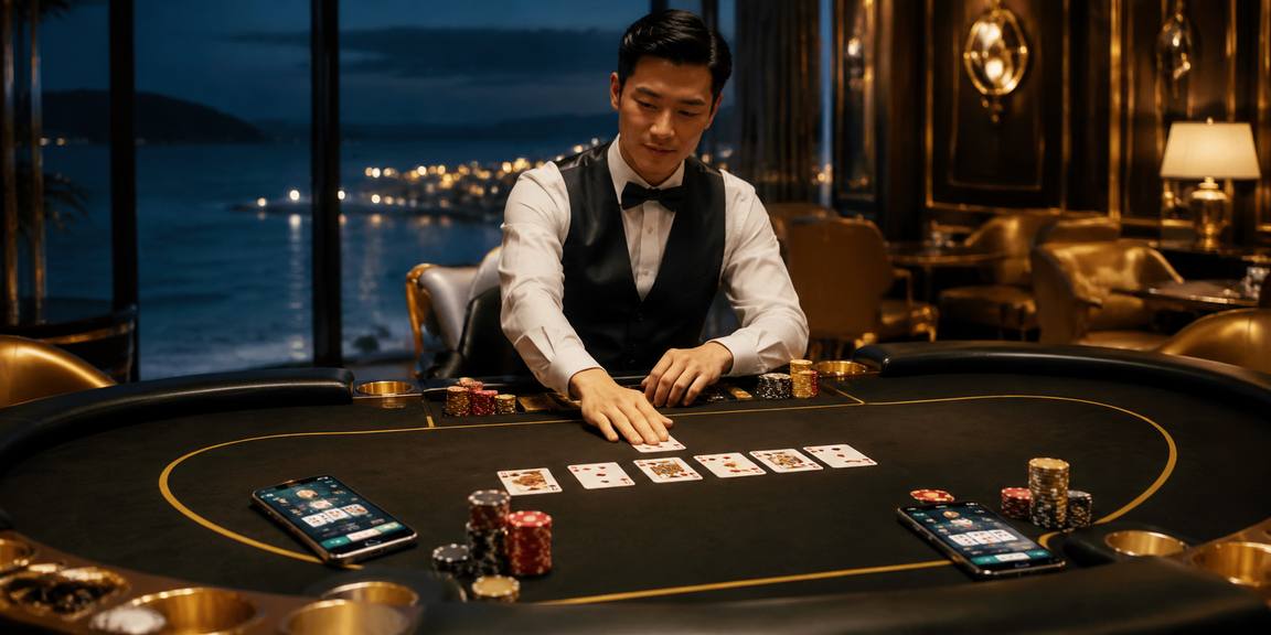 19aa Game Di Động